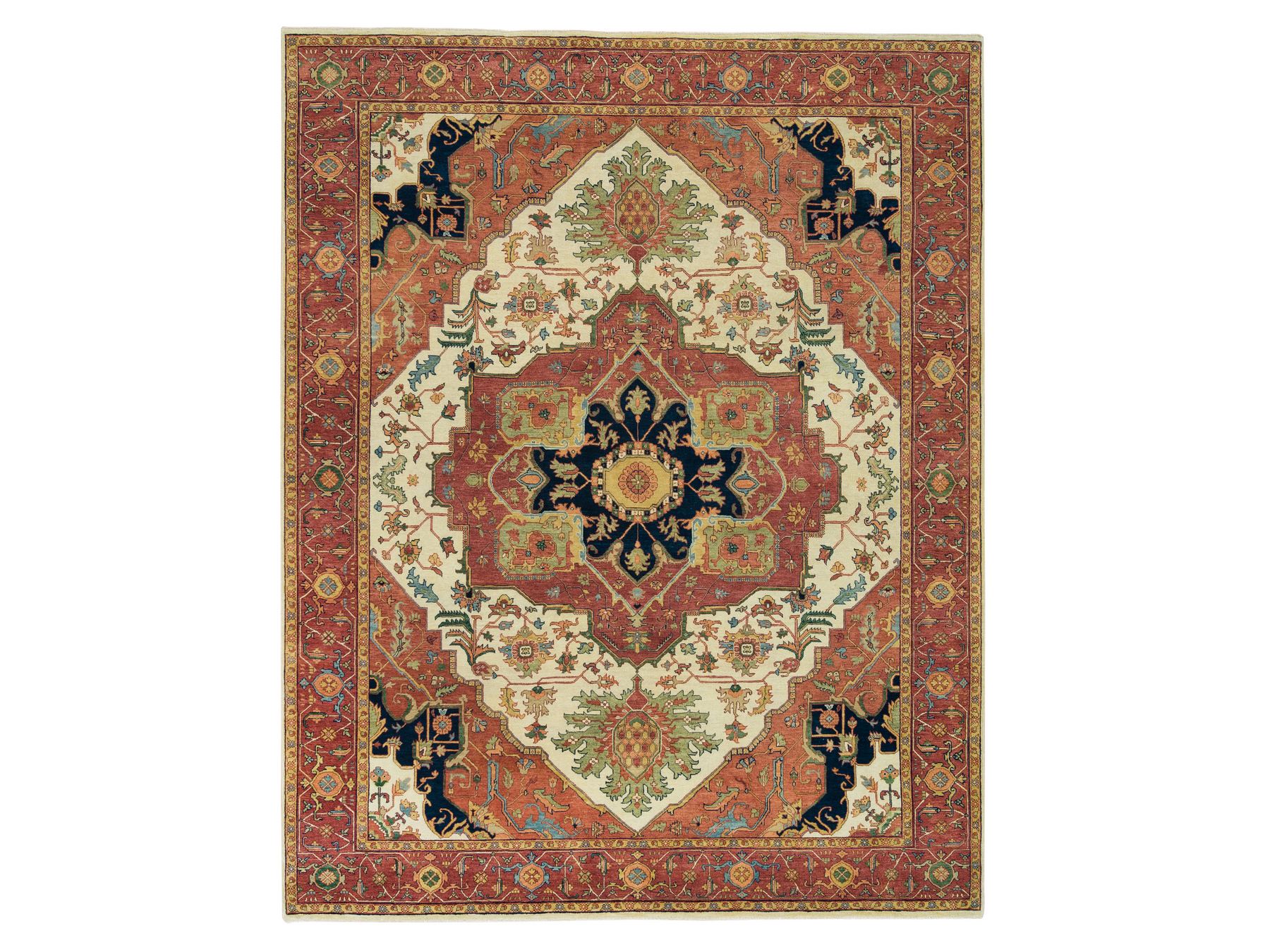 HerizRugs ORC591534